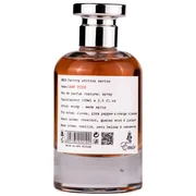 Emir Camp Fire Factory Edition Parfemska voda