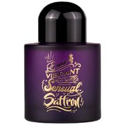 Emir Vibrant Sensual Saffron Parfemska voda