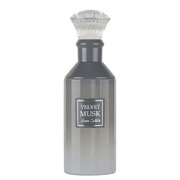 Lattafa Velvet Musk Parfemska voda