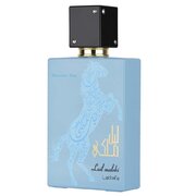 Lattafa Lail Maleki Moroccan Blue Parfemska voda