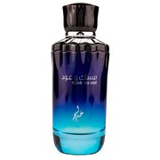 Khadlaj Musk Wa Oud Parfemska voda