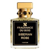 Fragrance Du Bois Siberian Rose Parfemska voda