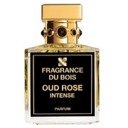 Fragrance Du Bois Oud Rose Intense Parfemska voda