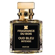Fragrance Du Bois Oud Bleu Intense Parfemska voda