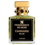 Fragrance Du Bois Cannabis Blue Parfemska voda