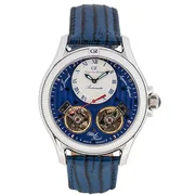 Carl von Zeyten CVZ0084SBLS Waldhaus