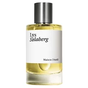 Maison Crivelli Lys Solaberg Parfemska voda 100ml