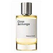 Maison Crivelli Citrus Batikanga Parfemska voda