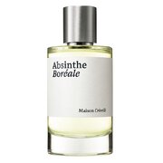 Maison Crivelli Absinthe Boréale Parfemska voda