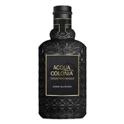 4711 Acqua Colonia Collection Absolue Amber Mandarin Parfemska voda