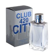 Linn Young Club 420 City For Men Toaletna voda