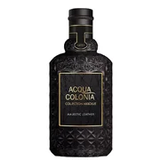 4711 Acqua Colonia Collection Absolue Majestic Leather Parfemska voda