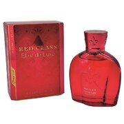 Omerta Red Class Elixir De Luxe Parfemska voda