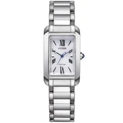 Citizen EW5620-55A Damenuhr Eco-Drive L 32,5mm 5 Citizen EW5620-55A Damenuhr Eco-Drive L 32,5mm 5