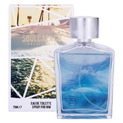 Soulcal & Co For Him Blue Toaletna voda