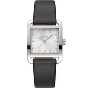 DKNY DK1L004L0015 City Midi Black - Ženski sat