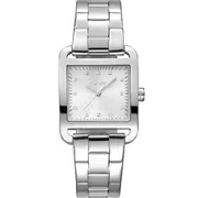 DKNY DK1L004M0045 City Midi Silver - Ženski sat