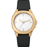 DKNY DK1L012L0025 Brooklyn Midi Black - Ženski sat
