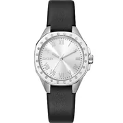 DKNY DK1L013L0015 Brooklyn Mini Black - Ženski sat