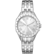 DKNY DK1L013M0045 Brooklyn Mini Silver - Ženski sat