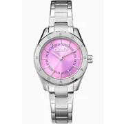 DKNY DK1L018M0025 Chambers Sport Silver - Ženski sat