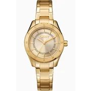 DKNY DK1L018M0035 Chambers Sport Gold - Ženski sat