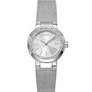 DKNY DK1L024M0015 Eastside Mini Silver - Ženski sat
