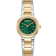 DKNY DK1L024M0165 Eastside Mini Two Tone - Ženski sat