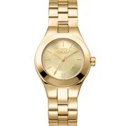 DKNY DK1L026M0035 Parsons Midi Gold - Ženski sat