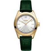 DKNY DK1L029L0025 Nolita Midi Green - Ženski sat