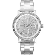 DKNY DK1L035M0205 Soho Logo Silver - Ženski sat