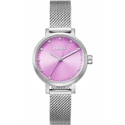 DKNY DK1L037M0025 Soho Mini Silver - Ženski sat