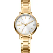DKNY DK1L038M0055 Soho Glitz Gold - Ženski sat