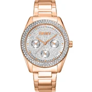 DKNY DK1L078M0035 Chambers Multi Glitz - Ženski sat