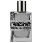 Zadig&Voltaire This Is Really Him! Toaletna voda