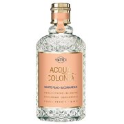 4711 Acqua Colonia White Peach & Coriander Kolonjska voda
