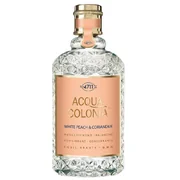 4711 Acqua Colonia White Peach & Coriander Kolonjska voda
