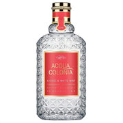 4711 Acqua Colonia Lychee & White Mint Kolonjska voda