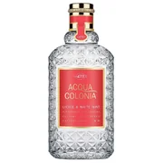 4711 Acqua Colonia Lychee & White Mint Kolonjska voda