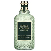 4711 Acqua Colonia Intense Wakening Woods Of Scandinavia Kolonjska voda