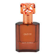 Swiss Arabian Oud 01 Parfemska voda