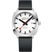 Mondaine MSL.3961B.LBV Cushion - Muški sat