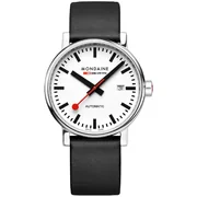 Mondaine MSE.40610.LBV Evo2 - Muški sat
