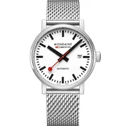 Mondaine MSE.40610.SM Evo2 - Muški sat