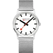 Mondaine A638.30350.16SBZ Simply elegant - Muški sat