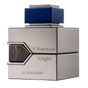 Al Haramain L'Aventure Knight Men Parfemska voda - Tester
