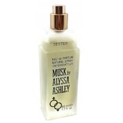 Alyssa Ashley Musk Eau de Parfum Parfemska voda - Tester