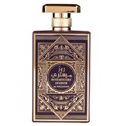 Al Wataniah Rose Mystery Intense Parfemska voda
