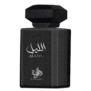 Al Wataniah Al Layl Parfemska voda