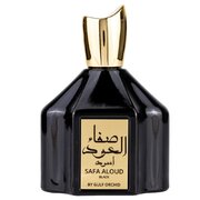 Gulf Orchid Safa Aloud Black Parfemska voda